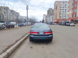 Honda Accord foto 3