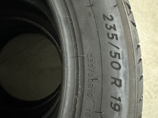 Michelin 235 50 R19 foto 2