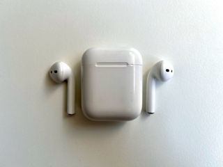 Apple Airpods 2 foto 2