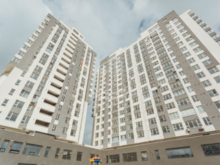 Apartament cu 3 camere, 253 m², Botanica, Chișinău