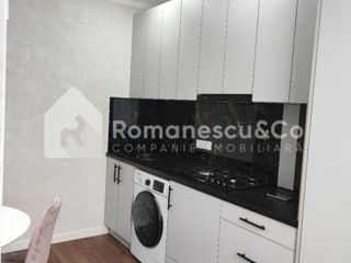 Apartament cu 2 camere, 52 m², Râșcani, Chișinău foto 6