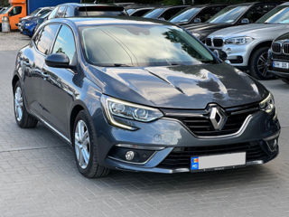 Renault Megane foto 4