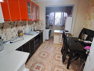 Apartament cu 3 camere, 70 m², BAM, Bălți foto 4