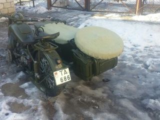 Ural м-72 foto 2