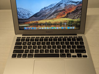 Apple MacBook Air 2012