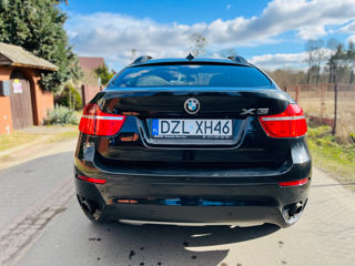 BMW X6 foto 4