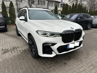 BMW X7 foto 8