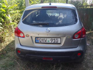 Nissan Qashqai foto 4