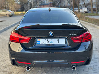 BMW 4 Series foto 9