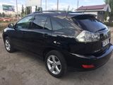 Lexus RX Series foto 5