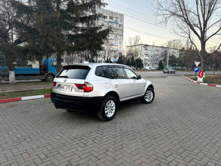 BMW X3 foto 5