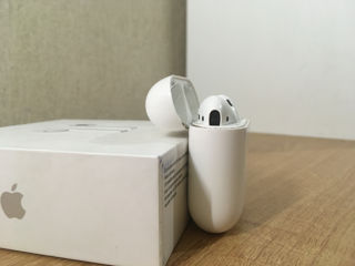 Aipods 2 foto 6