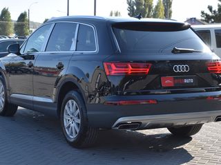 Audi Q7 foto 3