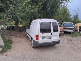 Volkswagen Caddy foto 5