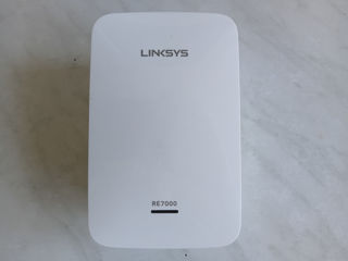 Wi-Fi Extender Linksys RE7000 AC1900