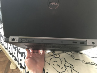 DeLL Latitude   14 ips matt, intel core i7 – 6820hq +256 ssd, ddr4 16gb 250 euro foto 5