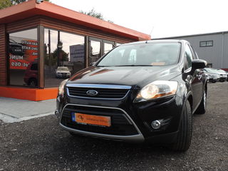 Ford Kuga foto 5