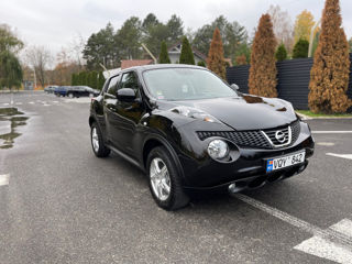 Nissan Juke foto 6