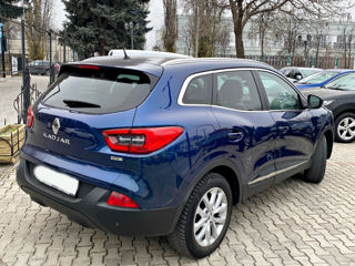 Renault Kadjar foto 2