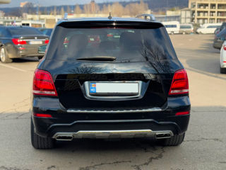 Mercedes GLK-Class foto 7