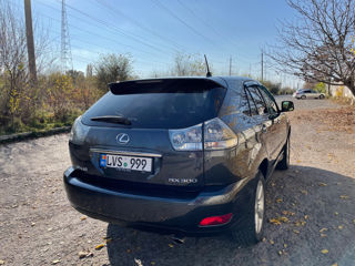 Lexus RX Series foto 3