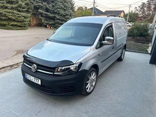 Volkswagen Caddy foto 3