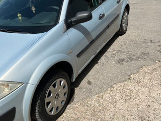 Renault Megane foto 5