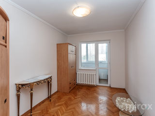Apartament cu 4 camere, 127 m², Râșcani, Chișinău foto 9