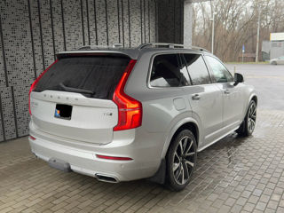 Volvo XC90 foto 3