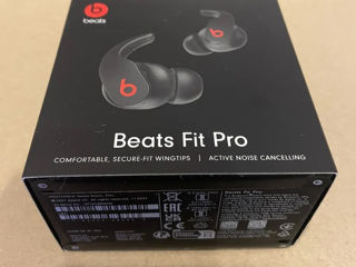 Beats fit pro