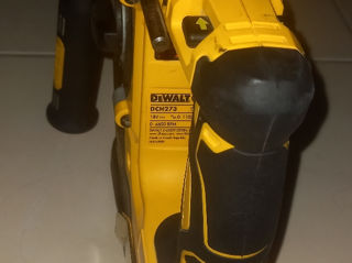 Dewalt DCH273 foto 4