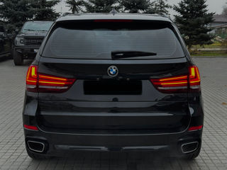 BMW X5 foto 5