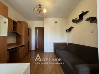 Apartament cu 2 camere, 47 m², Telecentru, Chișinău foto 6