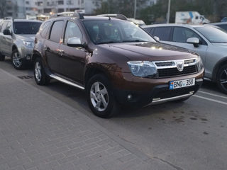 Dacia Duster foto 8