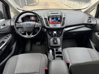 Ford C-Max foto 4