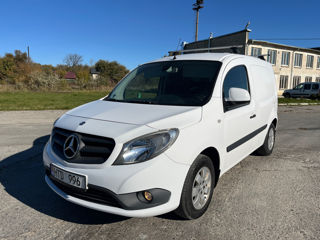 Mercedes Citan