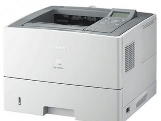 REAL PRINT SRL . LBP 6750dn - лазерный принтер, аренда/продажа! foto 1