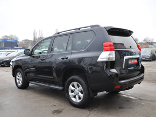 Toyota Land Cruiser Prado foto 6