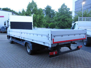 Mercedes Atego 816 Euro-6 foto 2