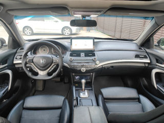 Honda Accord фото 4