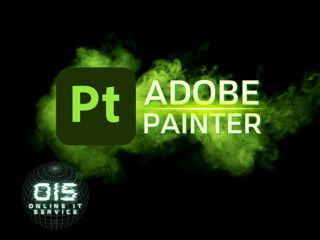 Adobe Painter / Адобе Паинтер