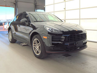 Porsche Macan foto 2