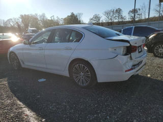 BMW 5 Series foto 2