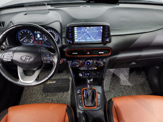 Hyundai Kona foto 4