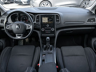 Renault Megane foto 6