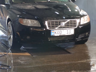 Volvo S80 foto 3