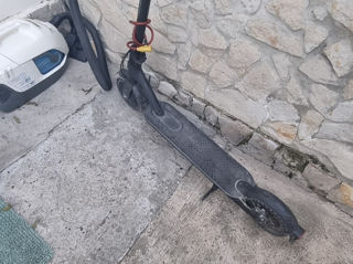 Xiaomi electric scooter esential si xiaomi 2 pro foto 6