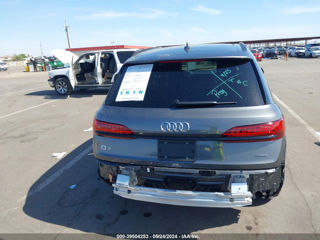 Audi Q7 foto 5