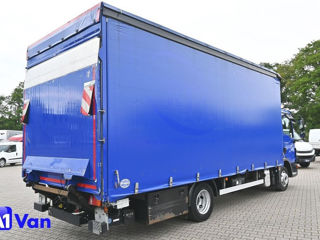 Man TGL 8.180  Euro-6 foto 4