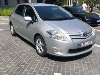 Toyota Auris foto 2